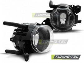 Fari Fendinebbia SPORT per BMW Serie 5 E60 03-10