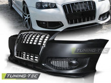 Load image into Gallery viewer, Paraurti Anteriore Sportivo CHROME per AUDI A3 8L 96-03