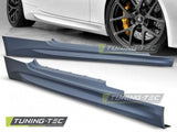 Minigonne SPORT STYLE per BMW Serie 3 E92 E93 06-13