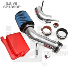 Carica l&#39;immagine nel visualizzatore di Gallery, Hyundai Genesis &#39;10/- 3.8L V6 kit aspirazione filtro