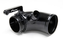 Carica l&#39;immagine nel visualizzatore di Gallery, RACINGLINE VWR12G7R600ITINLET High-Flow turbo inlet pipe for VW Golf 7 GTI, Golf 7 R, AUDI S3 8V