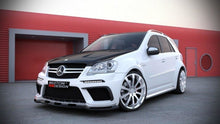 Carica l&#39;immagine nel visualizzatore di Gallery, BODYKIT MERCEDES ML W164 2008-2011