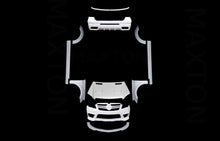 Carica l&#39;immagine nel visualizzatore di Gallery, BODYKIT MERCEDES ML W164 2008-2011