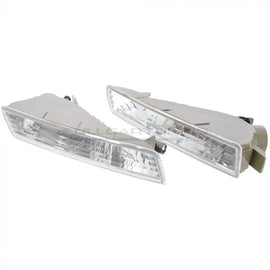 Sonar Frecce Interno Chrome Lente Trasparente Honda Prelude BB