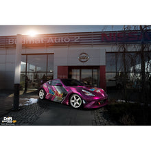Load image into Gallery viewer, Nissan 370z Paraurti Anteriore Amuse