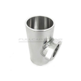 Volvola Blow Off con Adattatore GRossody Style Type RS 63.5mm