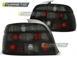 Fanali Posteriori SMOKE per BMW Serie 5 E39 09.95-08.00