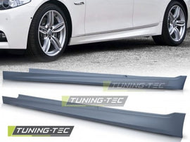 Minigonne SPORT per BMW Serie 5 F10, F11 10-16