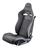Sparco SPX Sedili reclinabile carbon sinistro Uso stradale