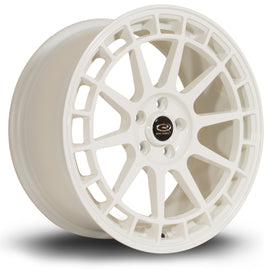 Cerchio in Lega Rota Recce 17x8 4x108 ET40 White