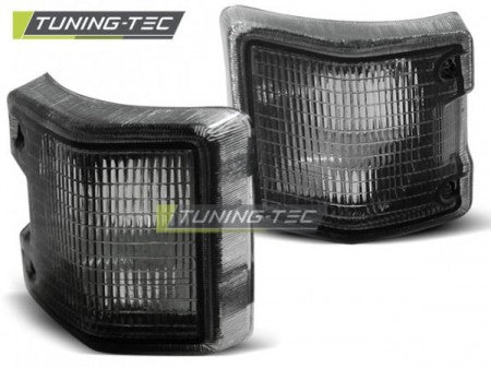 Frecce Anteriori SMOKE per VW T3 79-92