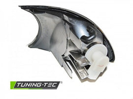 Frecce Anteriori SMOKE per BMW Serie 3 E46 04.99-08.01 C/C