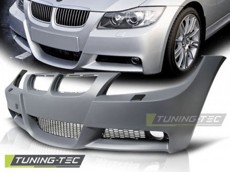 Paraurti Anteriore Sportivo per BMW Serie 3 E90/E91 03.05-08.08