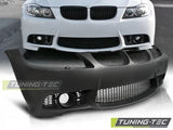 Paraurti Anteriore Sportivo STYLE per BMW Serie 3 E90 05-08