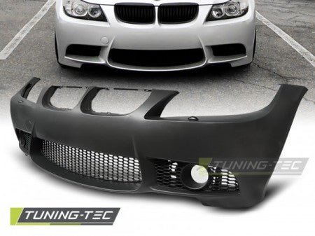 Paraurti Anteriore Sportivo STYLE per BMW Serie 3 E90 E91 09-11