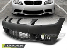 Load image into Gallery viewer, Paraurti Anteriore Sportivo STYLE per BMW Serie 3 E90 E91 09-11