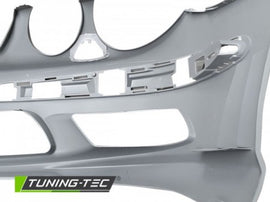 Paraurti Anteriore Sportivo per MERCEDES Classe E W211 02-06