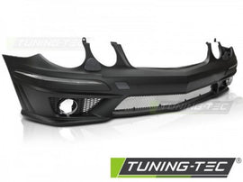 Paraurti Anteriore Sportivo per MERCEDES Classe E W211 06-09