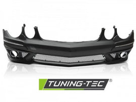 Paraurti Anteriore Sportivo per MERCEDES Classe E W211 06-09