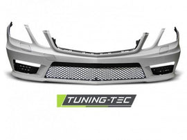 Paraurti Anteriore Sportivo per MERCEDES Classe E W212 09-13