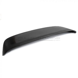 Spoiler Posteriore Spoon Style Vetroresina Honda Civic EJ EK