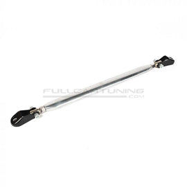 Barra Duomi Posteriore N Style Alluminio Honda Civic EJ EK