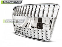 Carica l&#39;immagine nel visualizzatore di Gallery, Griglia Sportiva CHROME per AUDI Q7 4L 05-09