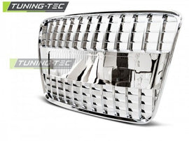 Griglia Sportiva CHROME per AUDI Q7 4L 05-09