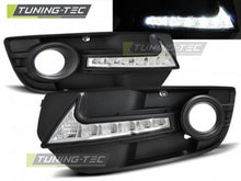 Load image into Gallery viewer, Cover Fendinebbia LED per AUDI Q5 8R 08-12