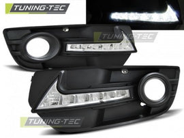Cover Fendinebbia LED per AUDI Q5 8R 08-12