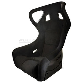 Sedile Sportivo Fisso Drift Pro Nero