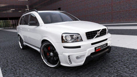 Bodykit Volvo XC 90 (2006-up) senza estensione minigonne.