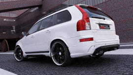 Bodykit Volvo XC 90 (2006-up) senza estensione minigonne.