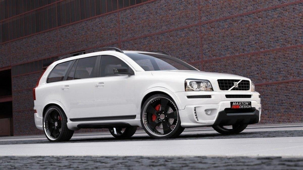 Bodykit Volvo XC 90 (2006-up) senza estensione minigonne.