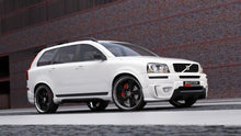 Carica l&#39;immagine nel visualizzatore di Gallery, Bodykit Volvo XC 90 (2006-up) senza estensione minigonne.