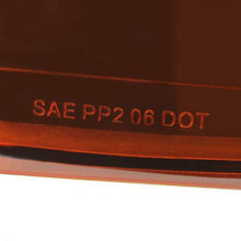 Carica l&#39;immagine nel visualizzatore di Gallery, Subaru Impreza 96-01 GC8 Frecce Fari Amber SMOKE