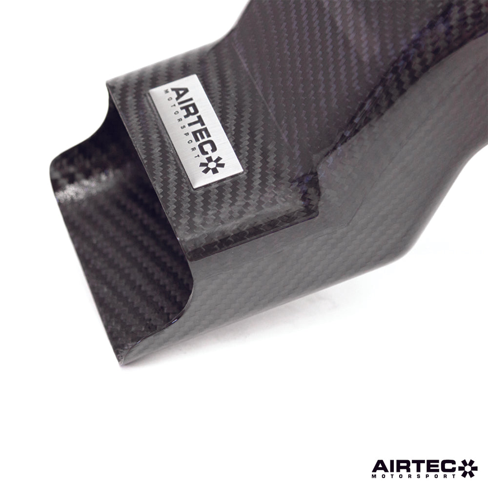 AIRTEC Motorsport Enclosed Carbon Fibre CAIS per Toyota Yaris GR