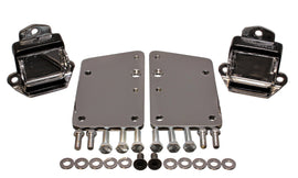 LS CONVERSION MTR MOUNT SET