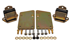LS CONVERSION MTR MOUNT SET