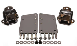 LS CONVERSION MTR MOUNT SET