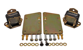 LS CONVERSION MTR MOUNT SET