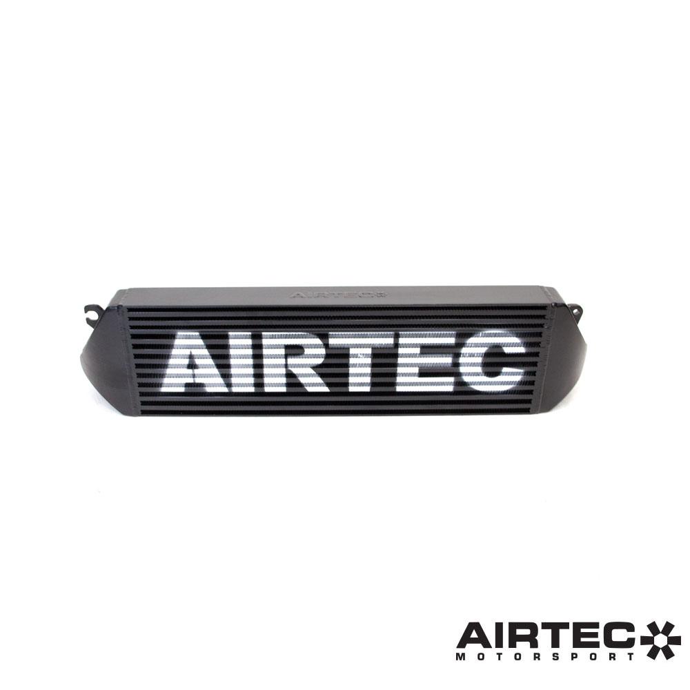 AIRTEC Motorsport Intercooler Frontale per Toyota Yaris GR