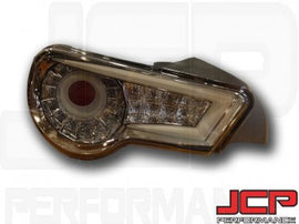 Toyota Toyota GT86 / SUBARU BRZ Fanali Posteriori LED