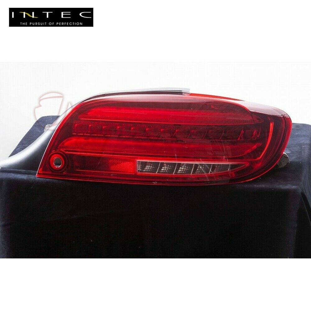 Fanali Posteriori Valenti INTEC a led per Maxda RX-8