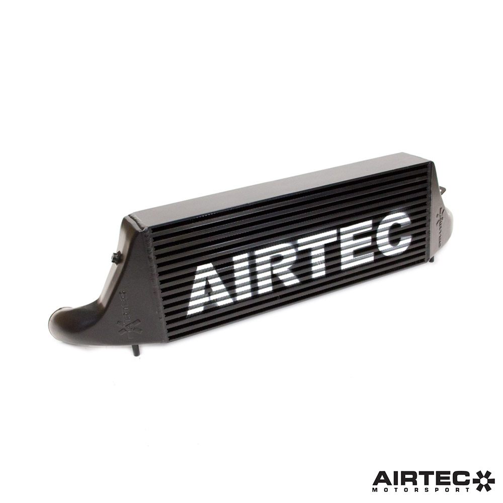 AIRTEC Motorsport Stage 2 Intercooler Frontale per Audi TTRS 8S