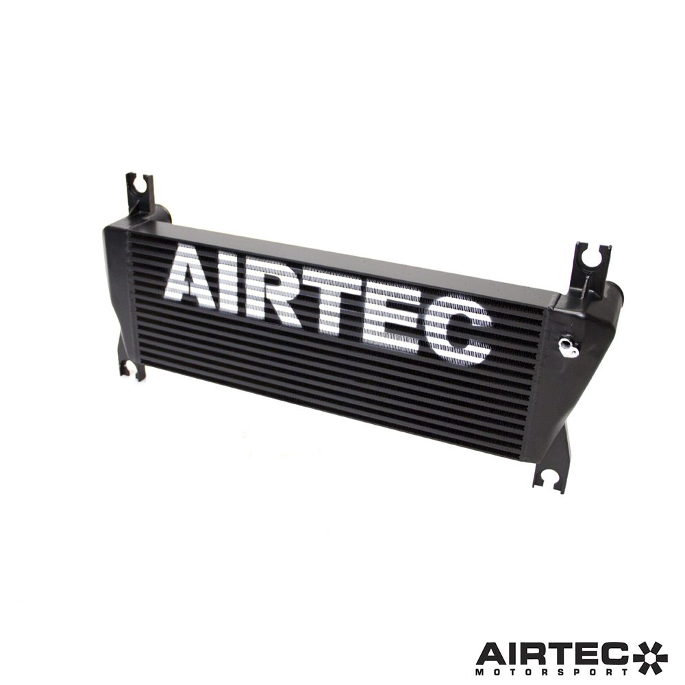 AIRTEC Motorsport Intercooler Frontale per Ford Ranger 2.2 & 3.2 TDCI