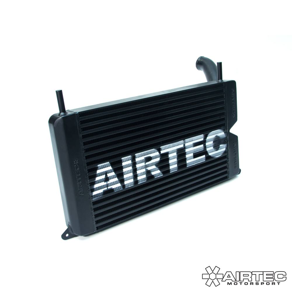 AIRTEC Motorsport Intercooler Frontale Upgrade per Land Rover Defender 300