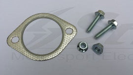 Bulloni / Guarnizione Ricambio Kit 3 pollici 2 Bolt.