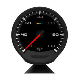 GReddy Sirius Manometro temperatura olio