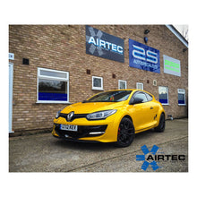 Load image into Gallery viewer, AIRTEC Motorsport Stage 2 Intercooler Upgrade per Megane III RS 250, 265 &amp; 275 Trophy